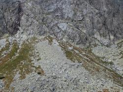 Photo Textures of High Tatras